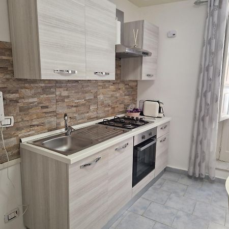 Rocksea Apartments 切法卢 外观 照片